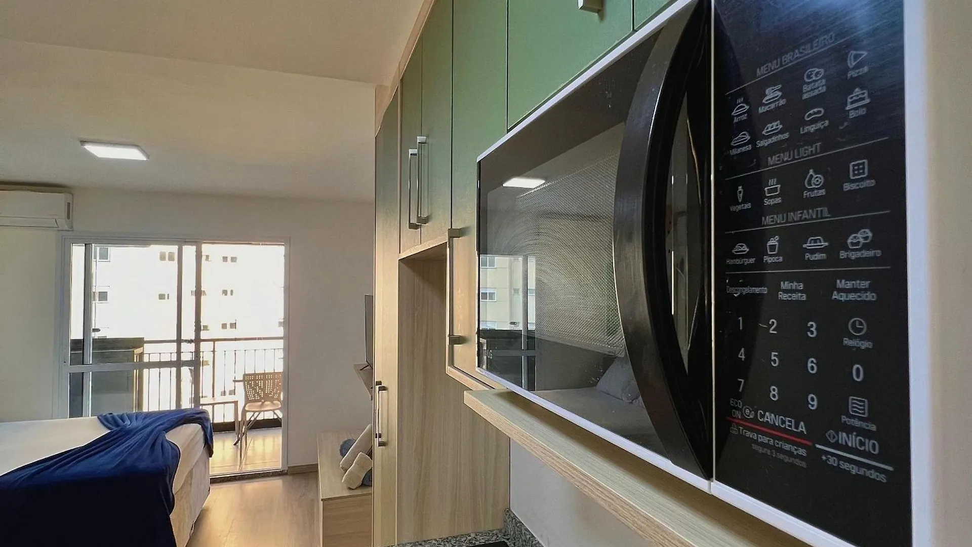 Apartamento Infini Vila Mariana São Paulo