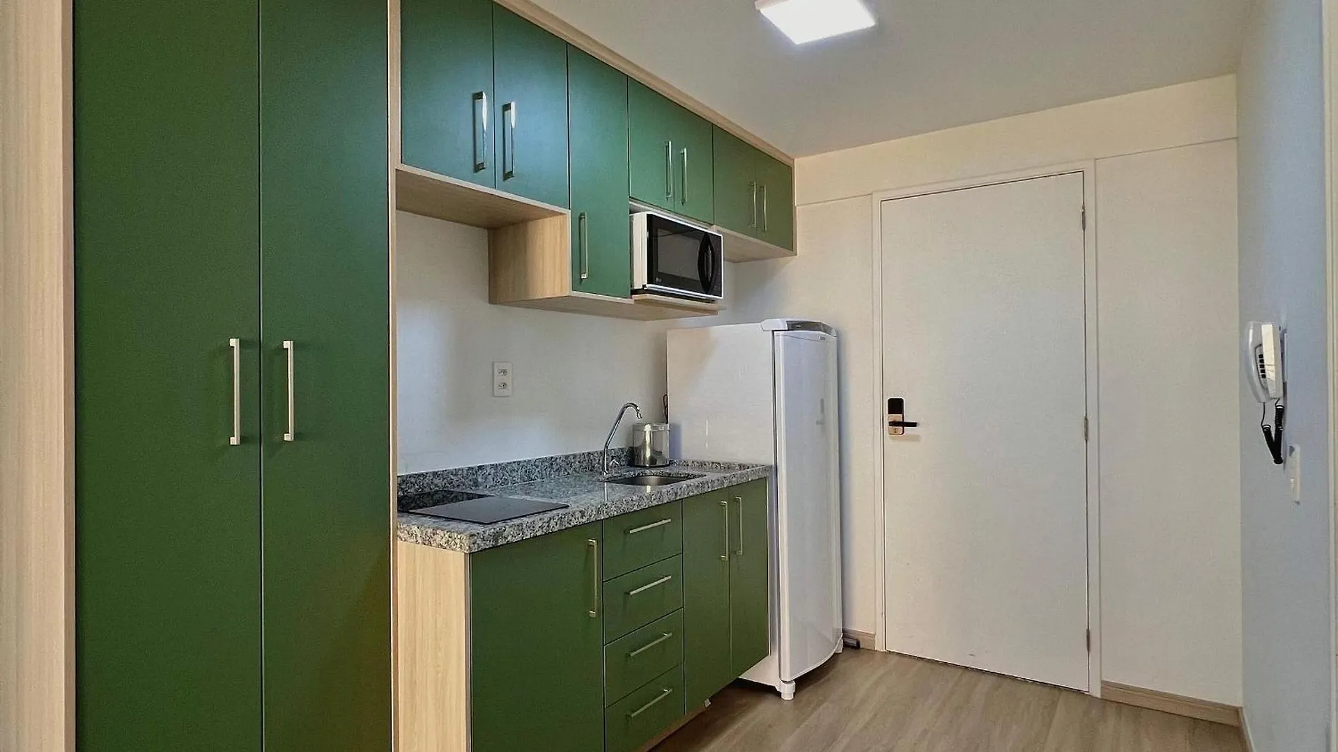 Apartamento Infini Vila Mariana São Paulo