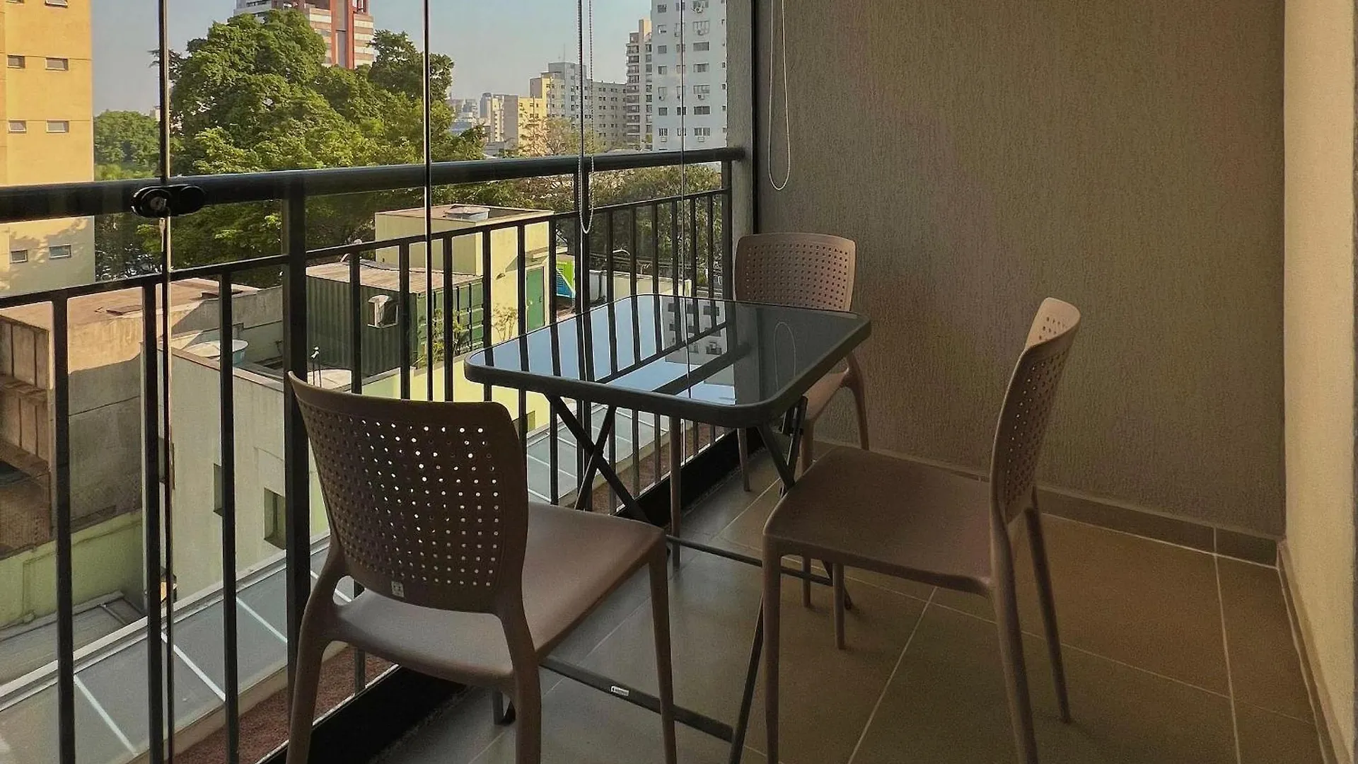 Infini Vila Mariana São Paulo Brasil