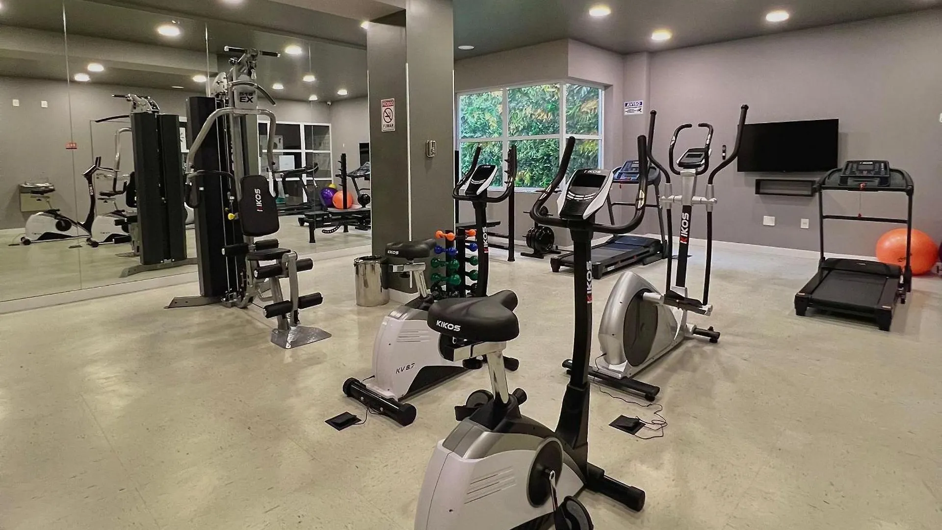 Infini Vila Mariana São Paulo Apartamento