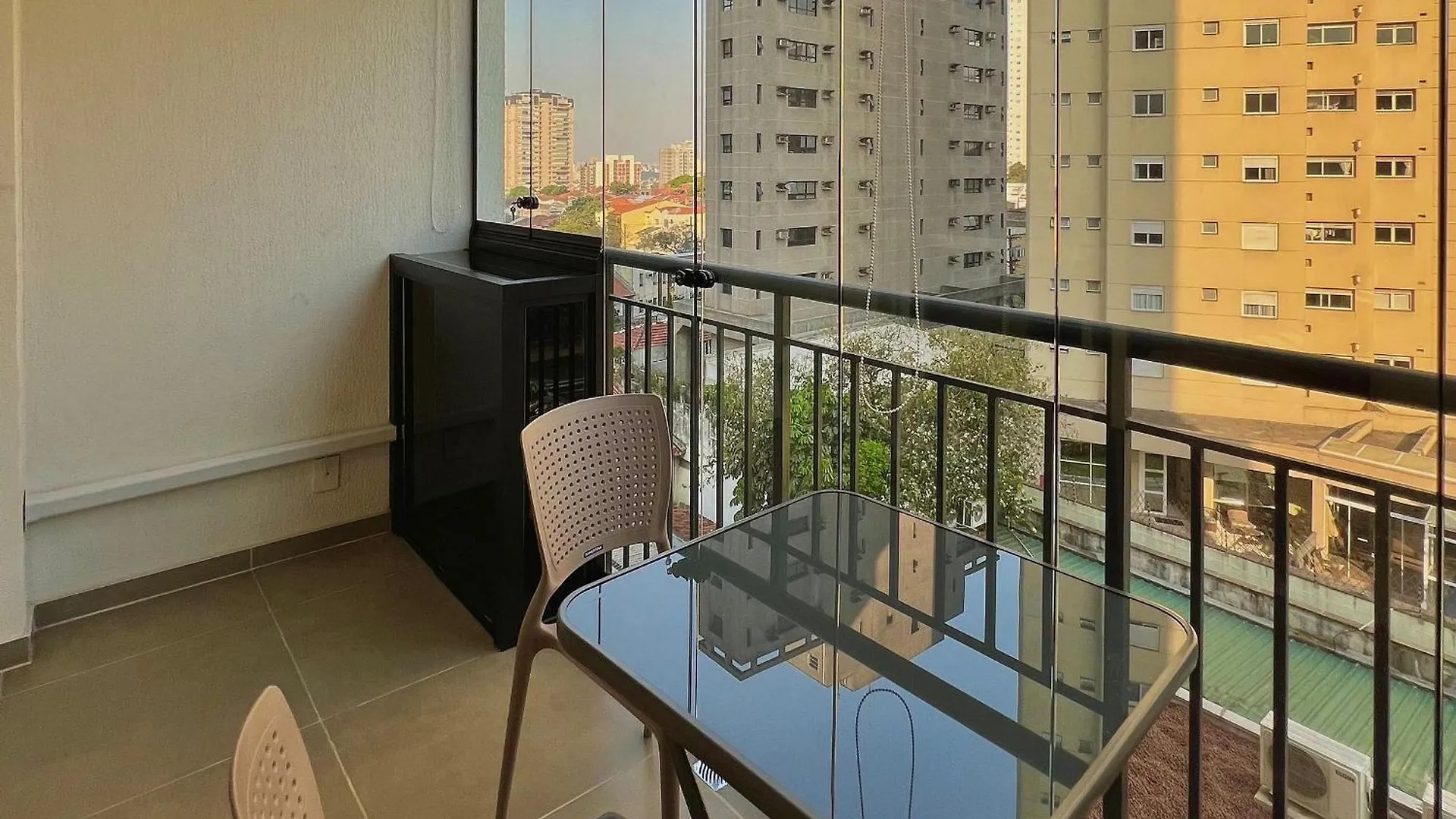 Infini Vila Mariana São Paulo Apartamento