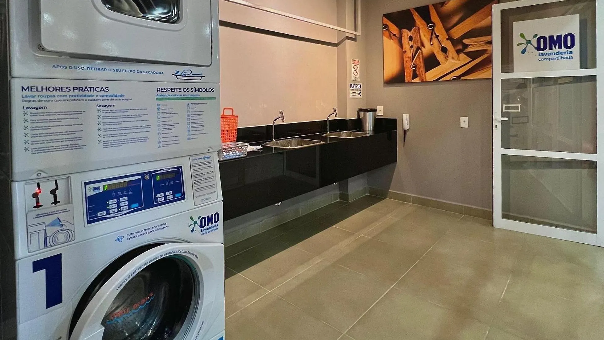 Apartamento Infini Vila Mariana São Paulo Brasil
