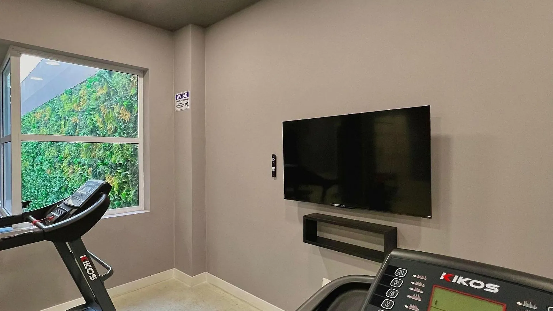 Infini Vila Mariana São Paulo Apartamento