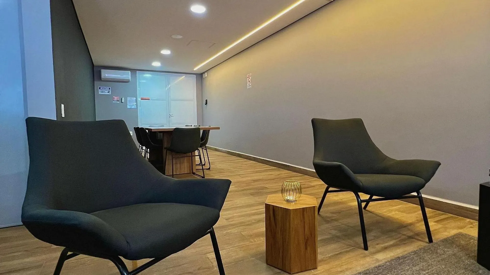 Infini Vila Mariana São Paulo
